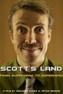 Profilový obrázek - Scott's Land