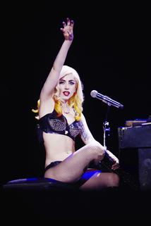 Profilový obrázek - Lady Gaga Presents: The Monster Ball Tour at Madison Square Garden