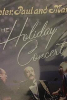 Profilový obrázek - Peter, Paul & Mary: Holiday Concert