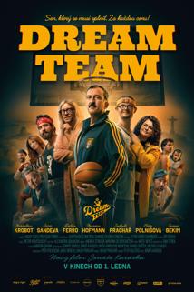 Profilový obrázek - Dream Team