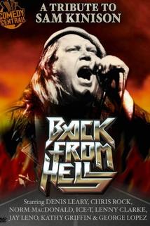 Profilový obrázek - Back from Hell: A Tribute to Sam Kinison
