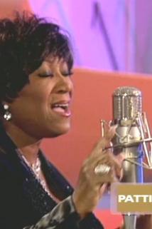 Profilový obrázek - Patti LaBelle Recording Session