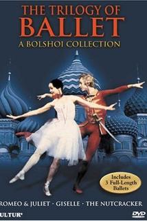 Profilový obrázek - The Bolshoi Ballet: Romeo and Juliet