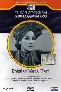 Profilový obrázek - Dossier Mata Hari