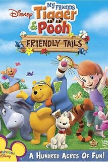 Profilový obrázek - My Friends Tigger & Pooh's Friendly Tails