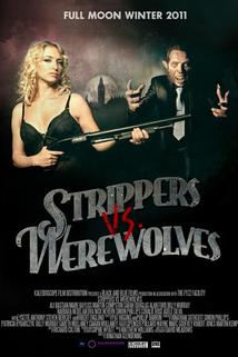 Profilový obrázek - Strippers vs Werewolves
