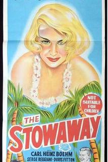 Profilový obrázek - The Stowaway