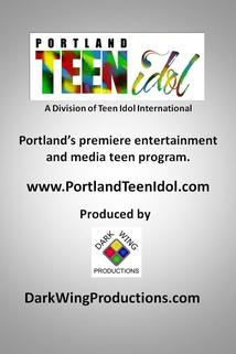 Profilový obrázek - Portland Teen Idol