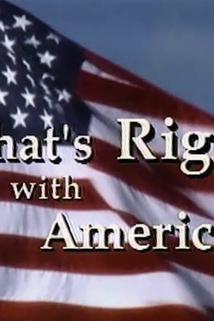 Profilový obrázek - What's Right with America
