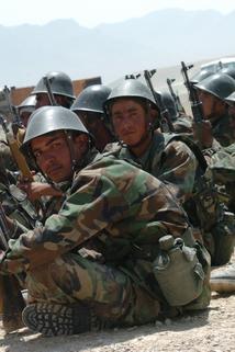 Profilový obrázek - Camp Victory, Afghanistan