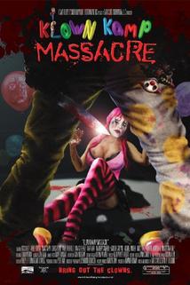Profilový obrázek - Klown Kamp Massacre