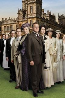 Panství Downton  - Downton Abbey