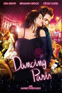 Profilový obrázek - Dancing Paris