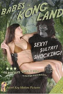 Profilový obrázek - Planet of the Erotic Ape