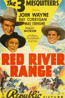 Profilový obrázek - Red River Range
