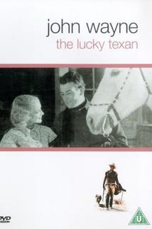 Profilový obrázek - The Lucky Texan