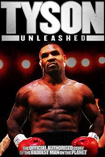 Profilový obrázek - Tyson Unleashed