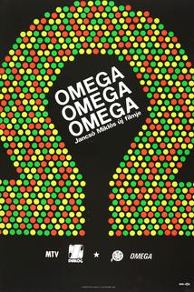 Profilový obrázek - Omega, Omega, Omega