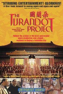 Profilový obrázek - The Turandot Project