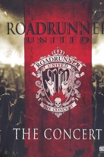 Profilový obrázek - Roadrunner United: The Concert