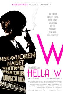 Profilový obrázek - Hella W