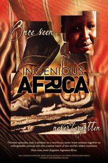 Profilový obrázek - Ingenious Africa