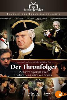 Profilový obrázek - Der Thronfolger