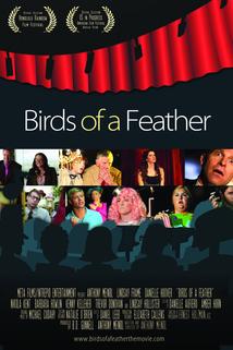 Profilový obrázek - Birds of a Feather