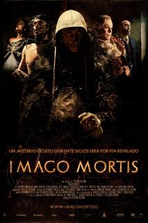 Profilový obrázek - Imago mortis