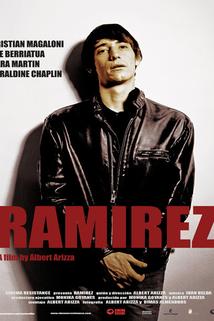 Profilový obrázek - Ramírez