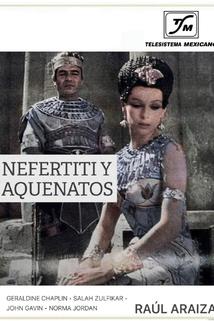 Profilový obrázek - Nefertiti y Aquenatos