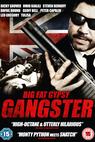 Big Fat Gypsy Gangster 