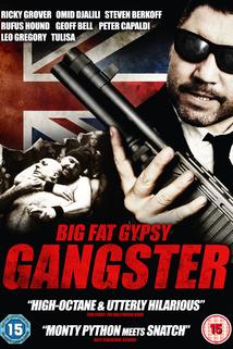 Profilový obrázek - Big Fat Gypsy Gangster