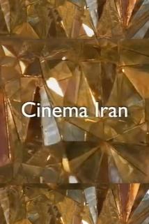 Profilový obrázek - Cinema Iran