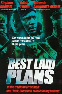 Best Laid Plans  - Best Laid Plans