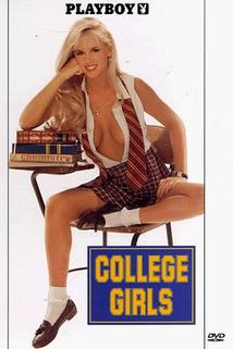 Playboy: College Girls