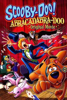Profilový obrázek - Scooby-Doo: Abrakadabra!