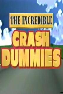 Profilový obrázek - The Incredible Crash Dummies