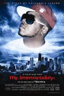 Profilový obrázek - Mr Immortality: The Life and Times of Twista