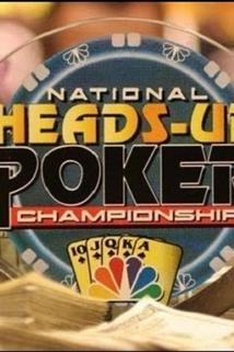 Profilový obrázek - National Heads-Up Poker Championship