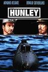 Ponorka Hunley 