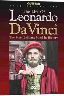 Profilový obrázek - La vita di Leonardo da Vinci
