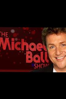 Profilový obrázek - The Michael Ball Show