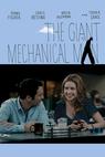 Giant Mechanical Man, The (2012)
