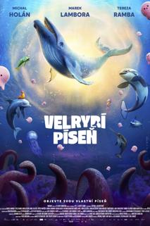 Profilový obrázek - Velrybí píseň