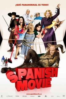 Profilový obrázek - Spanish Movie