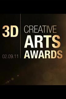 2011 3D Creative Arts Awards  - 2011 3D Creative Arts Awards