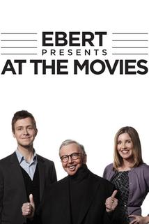 Profilový obrázek - Ebert Presents: At the Movies