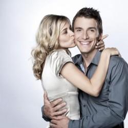 Lena - láska mého života