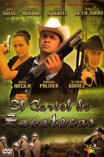 Profilový obrázek - El cartel de Zacatecas